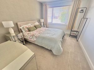 Bedroom- click for photo gallery